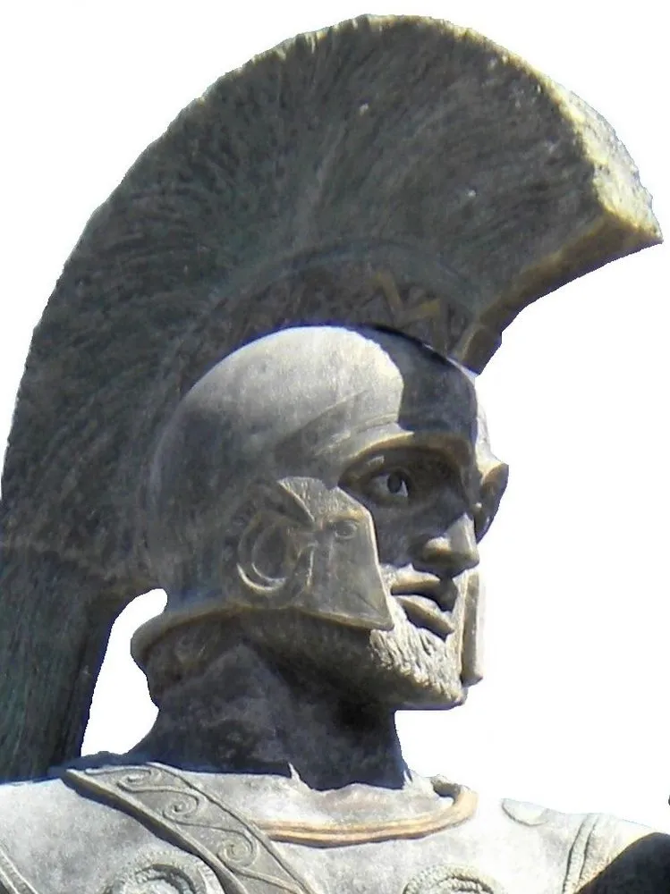 Slide of Spartan Roof Coatings