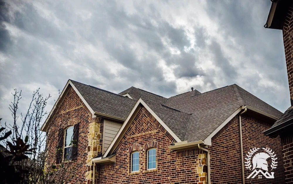 Trusted roof installation in Kingwood, TX by Spartan Roof Construction