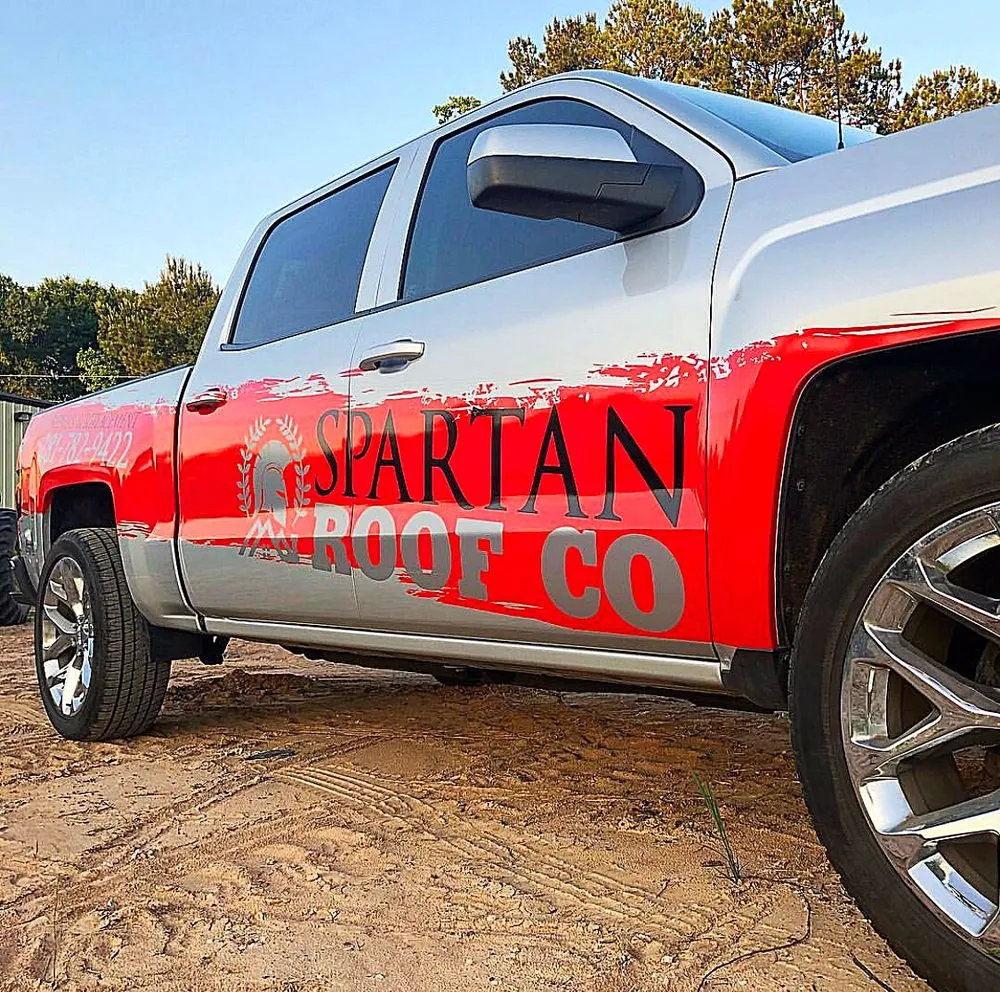 Emergency shingle roofing service in Kingwood, TX - Spartan Roof Construction