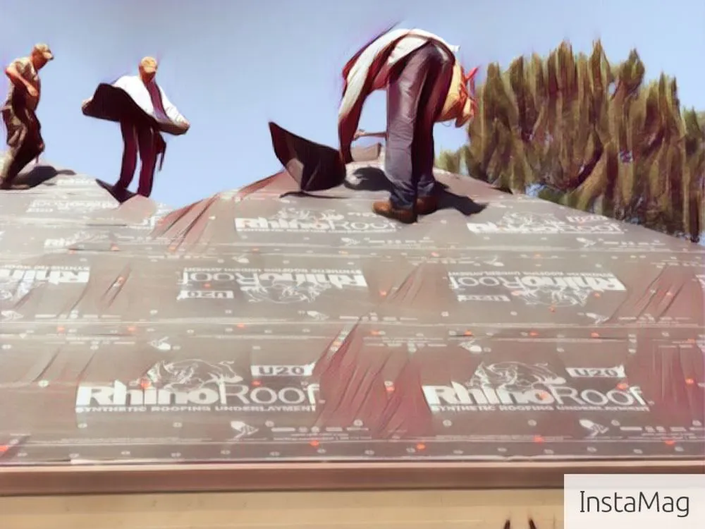 Trusted metal roofing installation after storm damage across Kingwood, TX - Spartan Roof Construction