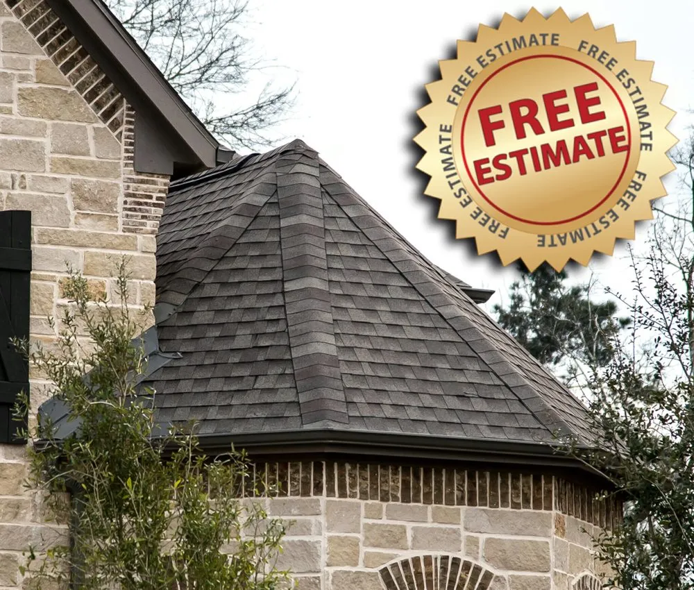 Top-rated roof repair for fast service across Kingwood, TX - Spartan Roof Construction