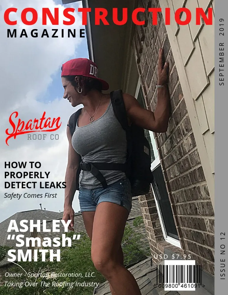 Licensed roof installation in Kingwood, TX by Spartan Roof Construction