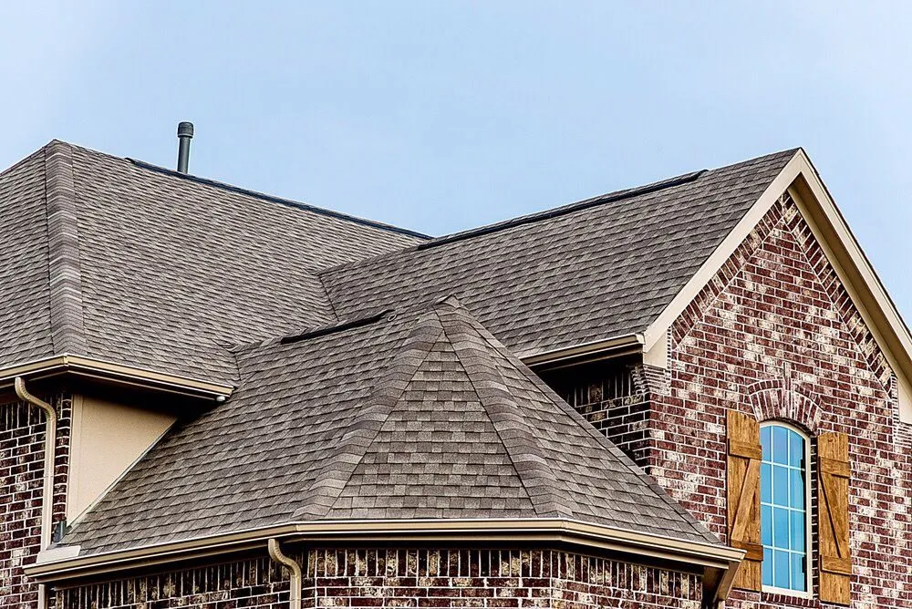 Trusted roof replacement in Kingwood, TX by Spartan Roof Construction