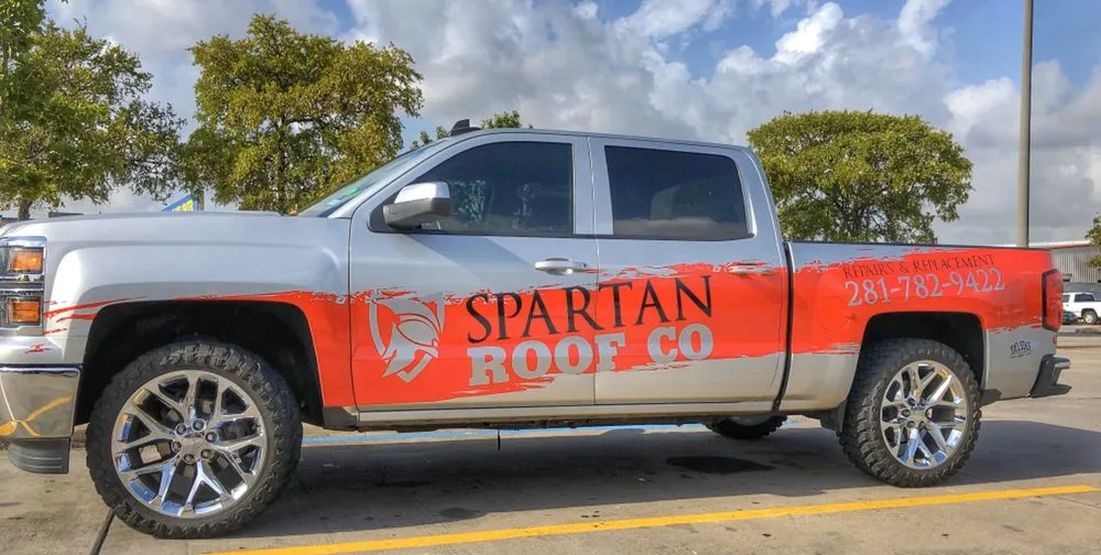 Professional metal roofing installation in Kingwood, TX - Spartan Roof Construction