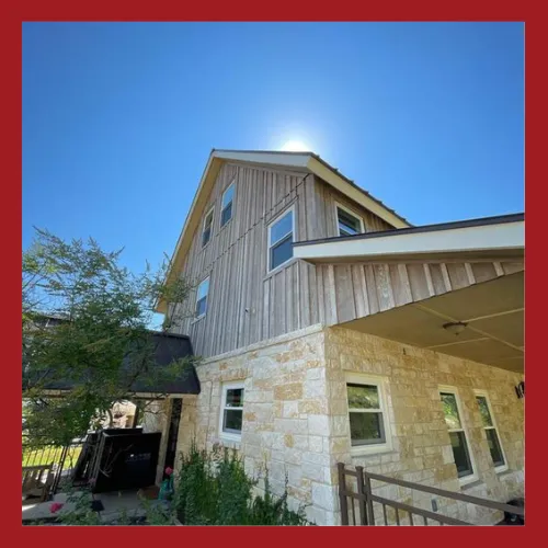 Slide of Spartan Roofing & Siding