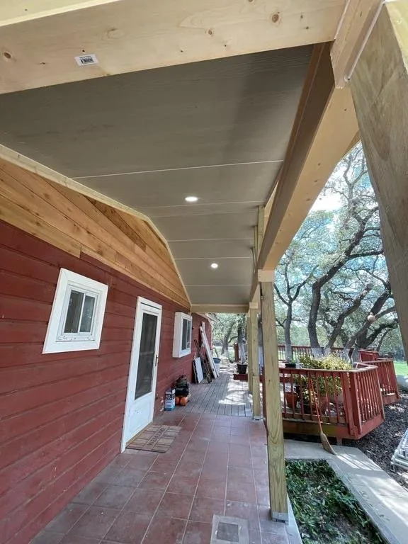 Slide of Spartan Roofing & Siding