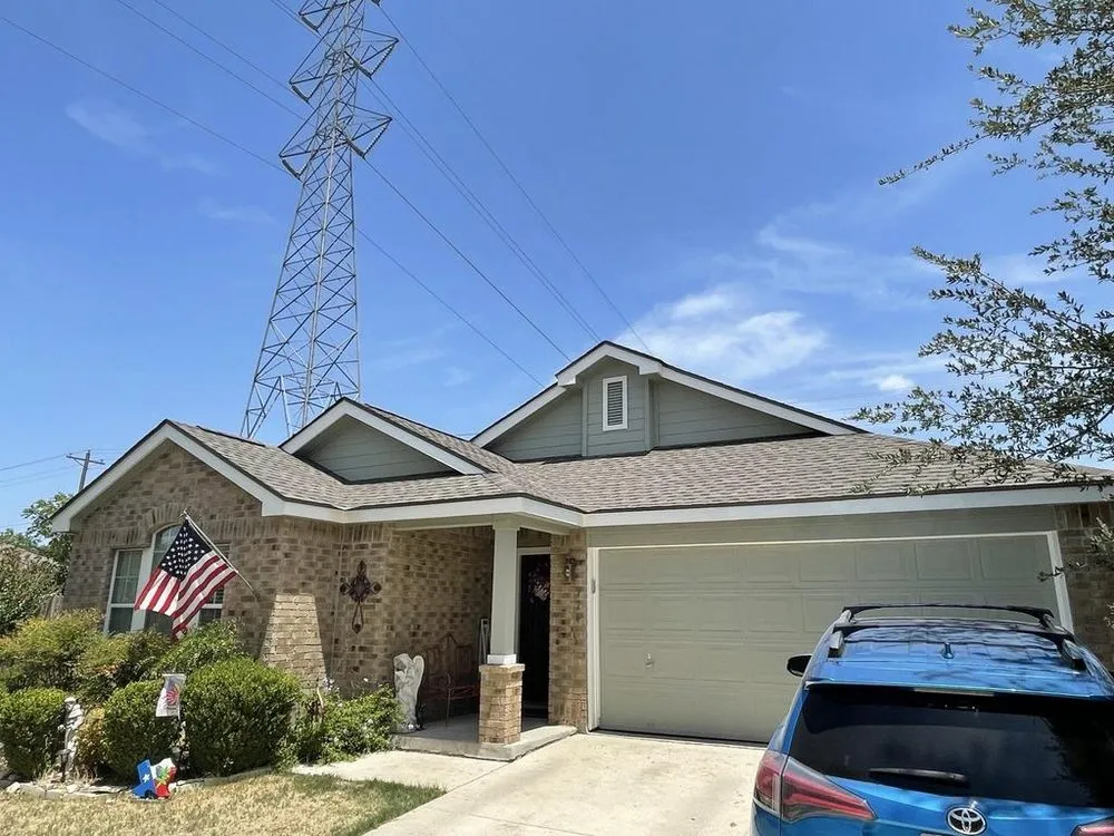 Slide of Spartan Roofing & Siding