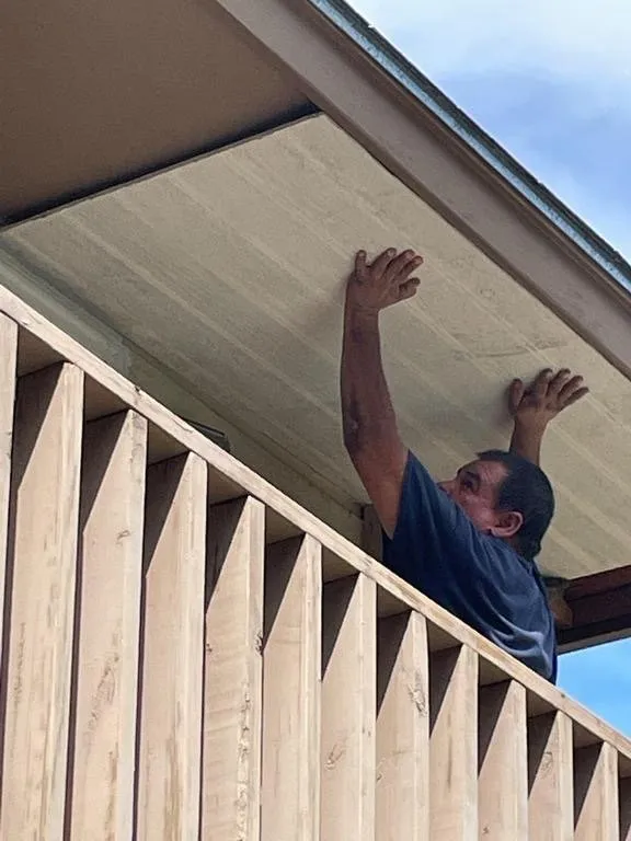 Slide of Spartan Roofing & Siding