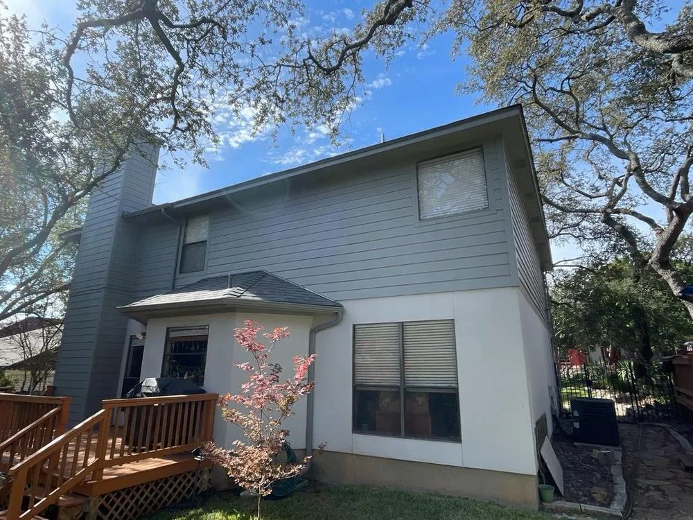 Slide of Spartan Roofing & Siding