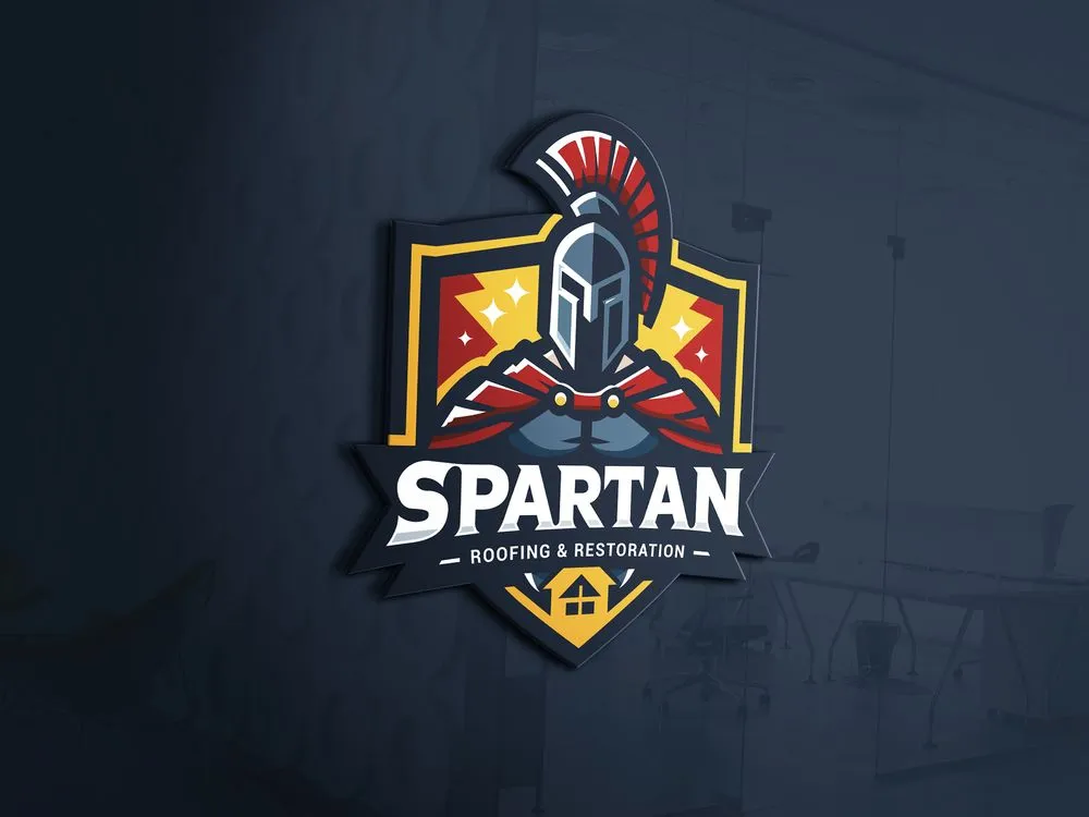 Slide of Spartan Roofing and Restoration
