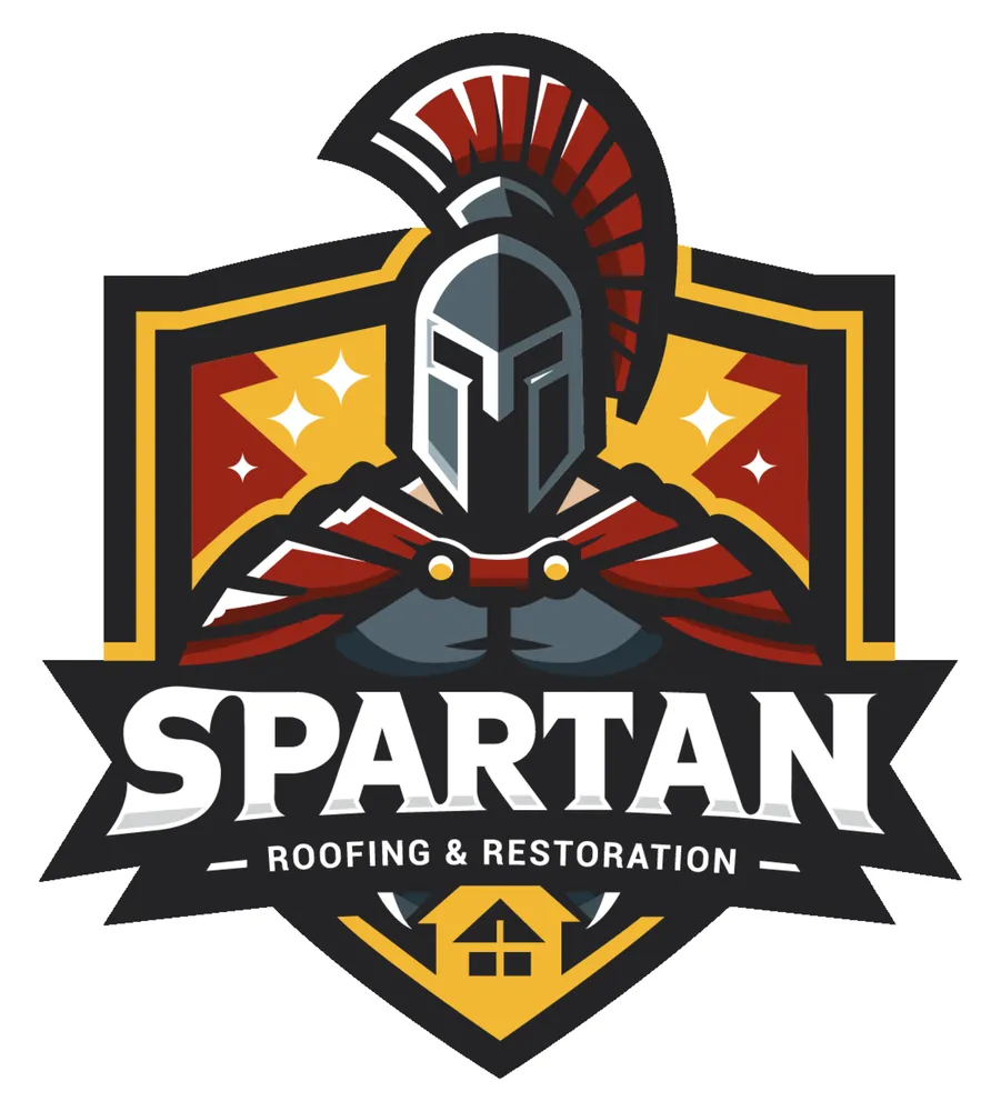 Slide of Spartan Roofing and Restoration