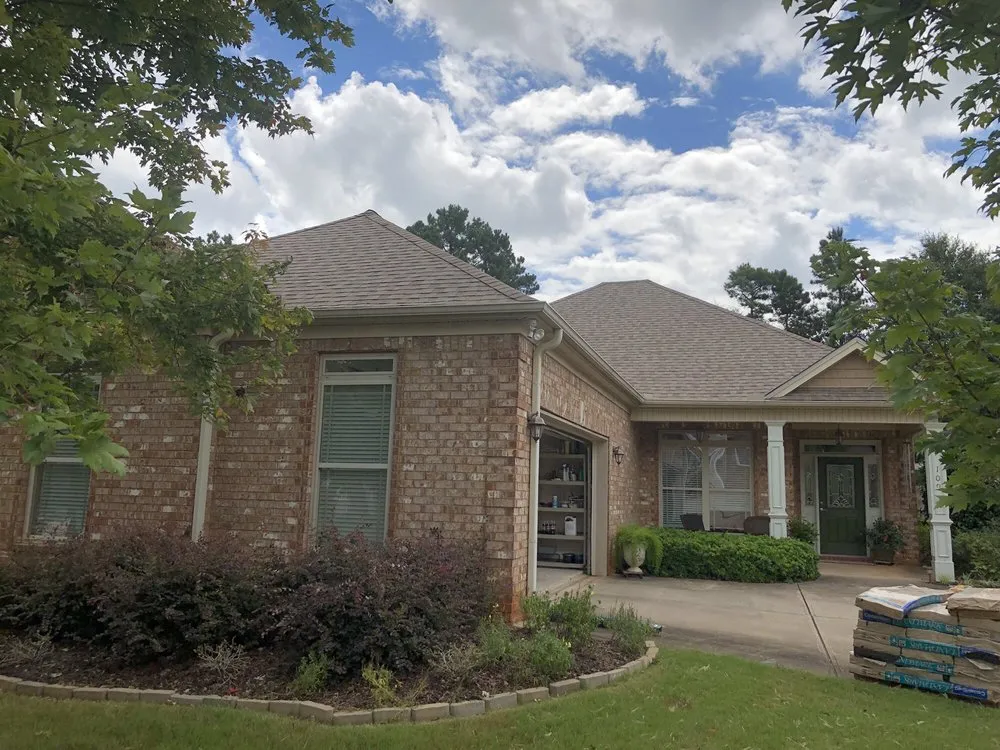 Slide of Spartan Roofing Solutions