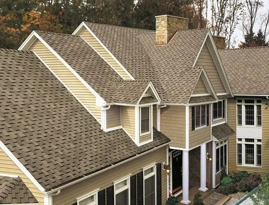 Spartan Roofing Logo