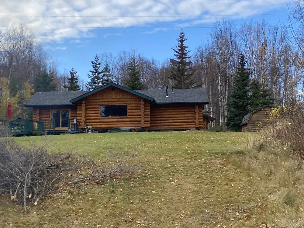 Slide of Spartan Roofing