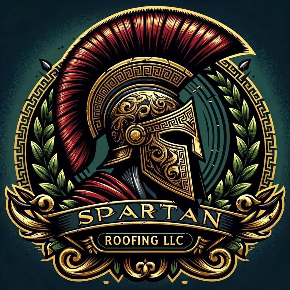 Slide of Spartan Roofing
