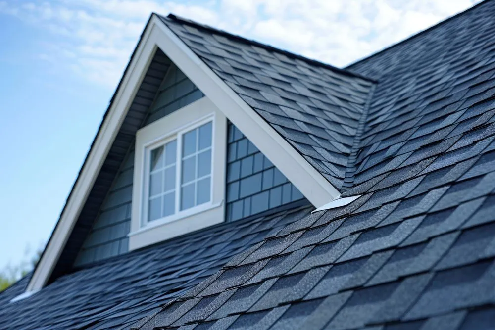 Licensed roof installation for residential properties across Wilkes-Barre, PA - Spartan Shield Construction