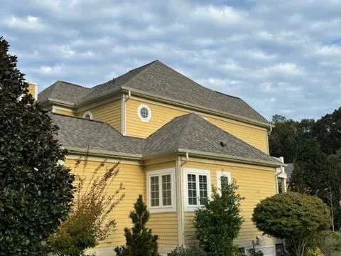 Slide of Spartan Shield Roofing & Home Improvement