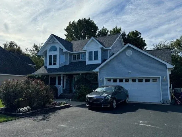 Slide of Spartan Shield Roofing & Home Improvement