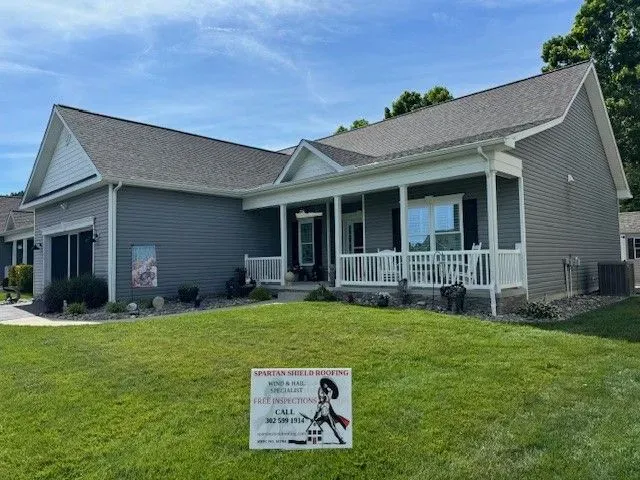 Slide of Spartan Shield Roofing & Home Improvement