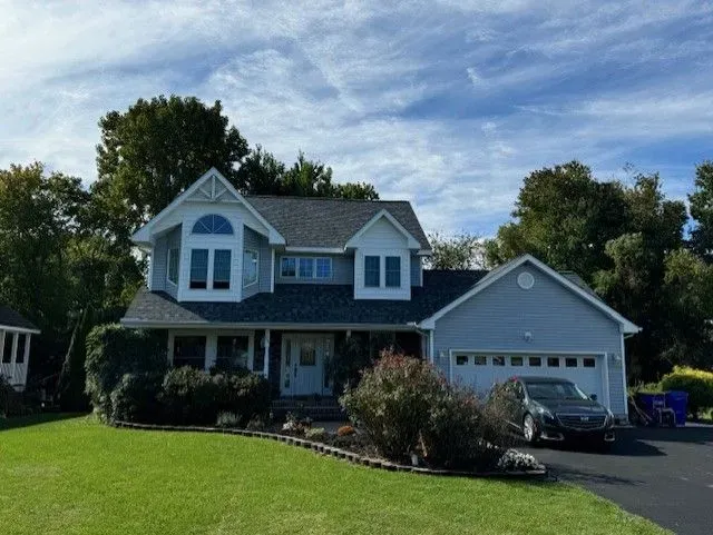 Slide of Spartan Shield Roofing & Home Improvement