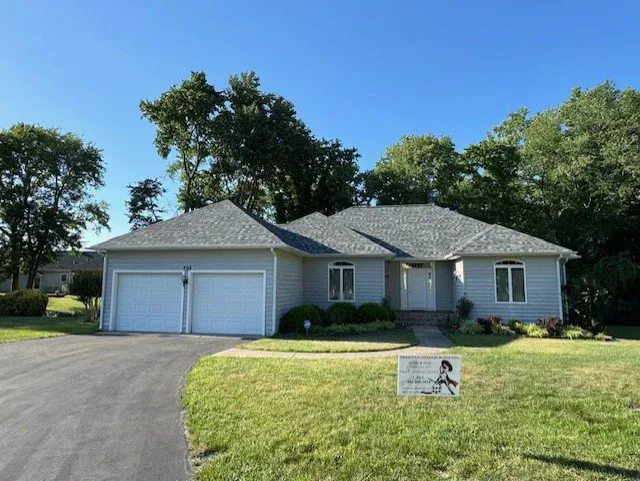 Slide of Spartan Shield Roofing & Home Improvement