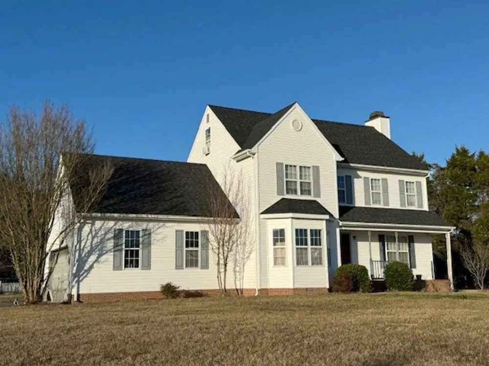 Slide of Spartan Shield Roofing & Home Improvement