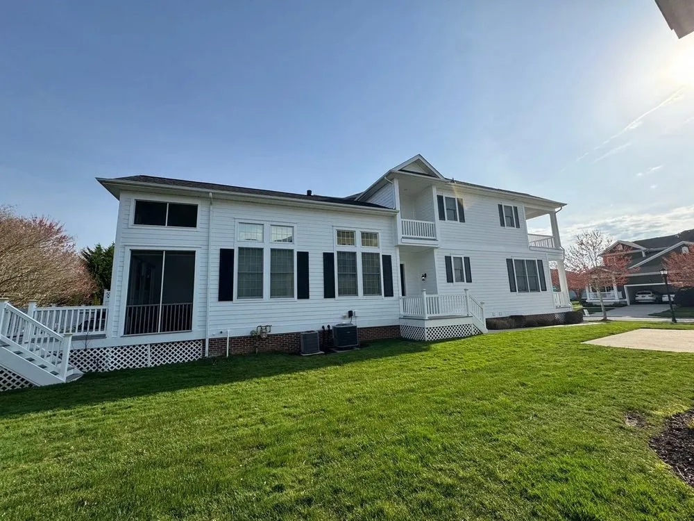 Slide of Spartan Shield Roofing & Home Improvement