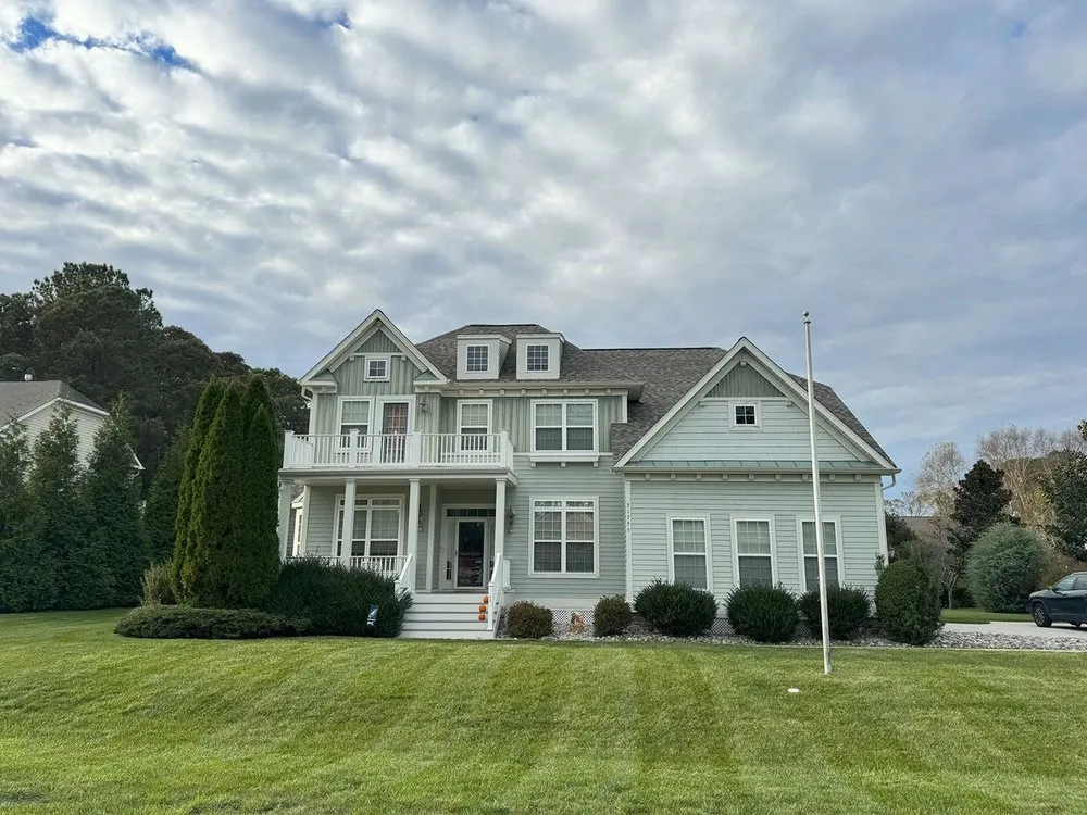 Slide of Spartan Shield Roofing & Home Improvement