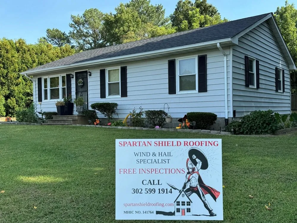 Slide of Spartan Shield Roofing & Home Improvement