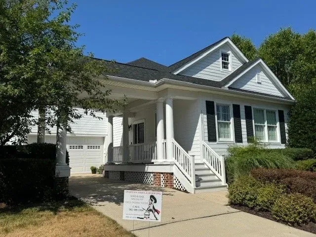 Slide of Spartan Shield Roofing & Home Improvement