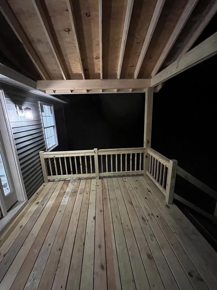 Slide of Spaulding Construction