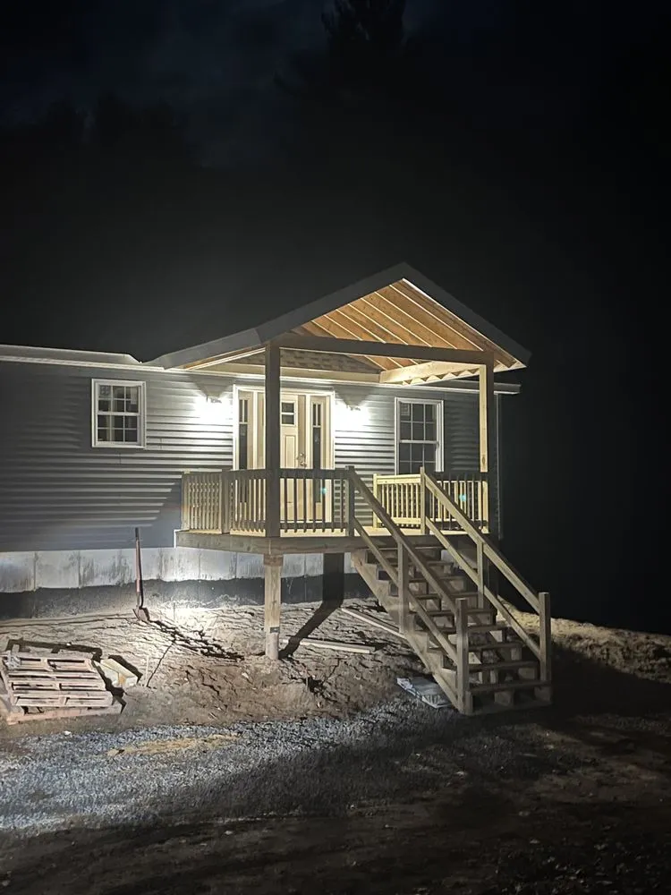 Slide of Spaulding Construction