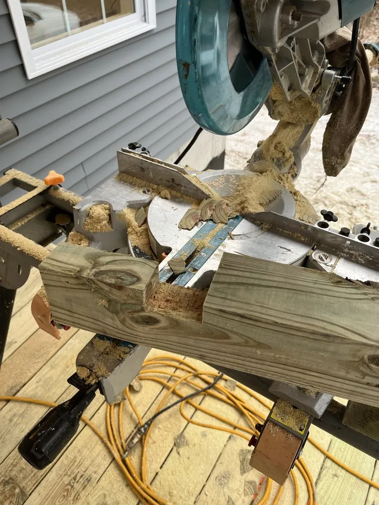 Slide of Spaulding Construction