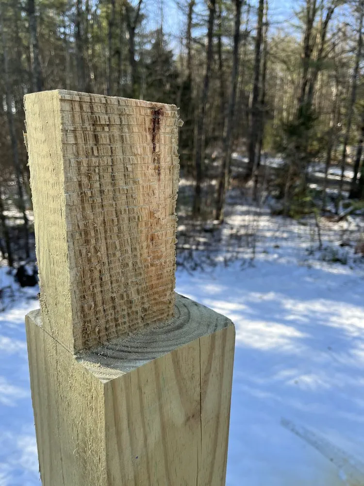 Slide of Spaulding Construction