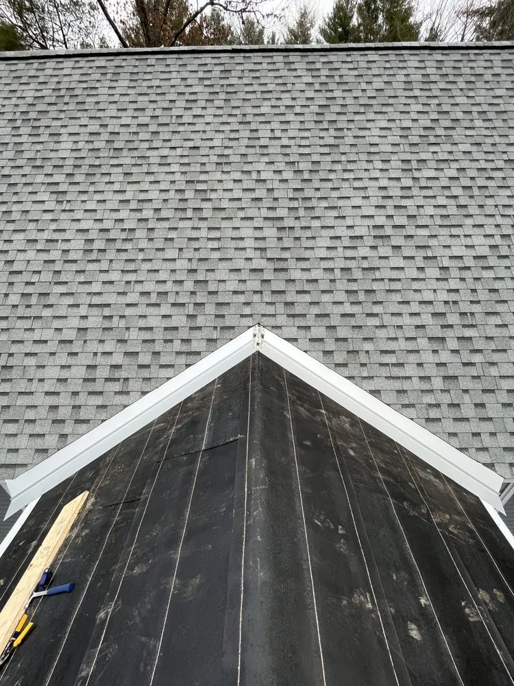 Slide of Spaulding Construction