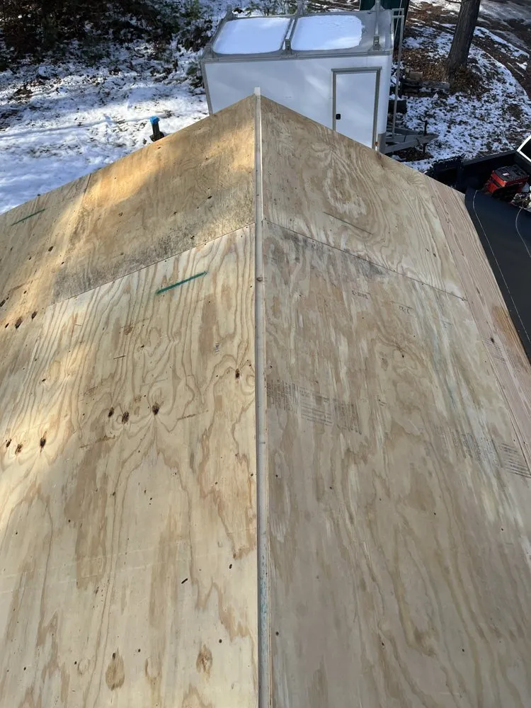 Slide of Spaulding Construction