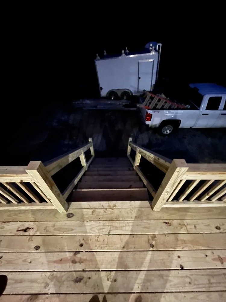 Slide of Spaulding Construction