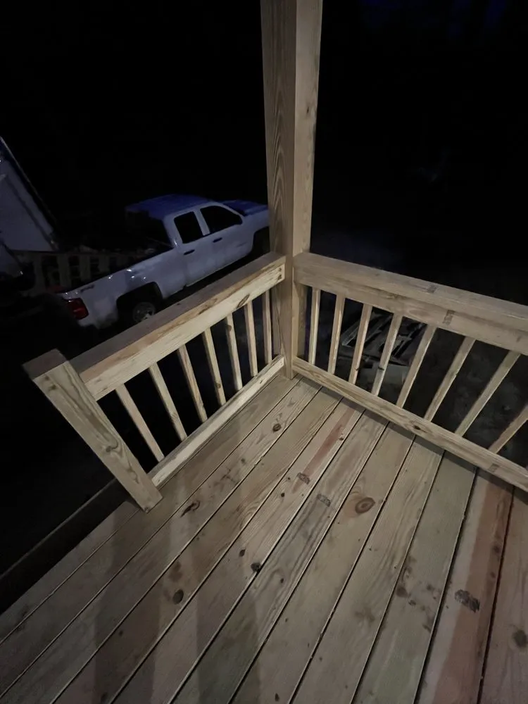 Slide of Spaulding Construction