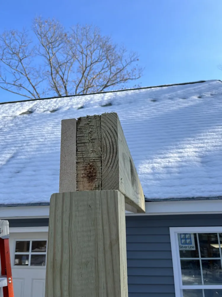 Slide of Spaulding Construction