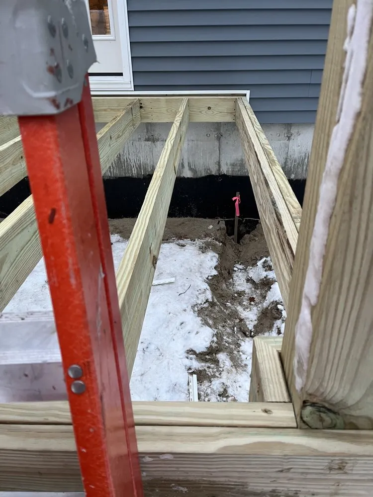 Slide of Spaulding Construction