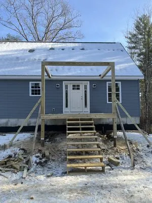 Spaulding Construction