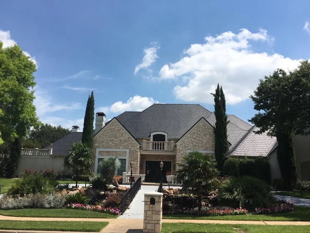 Slide of SPC Construction & Roofing