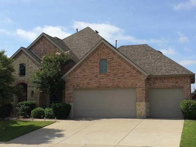 Slide of SPC Construction & Roofing