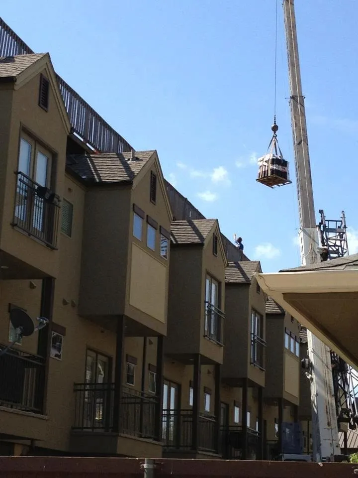 Slide of SPC Construction & Roofing