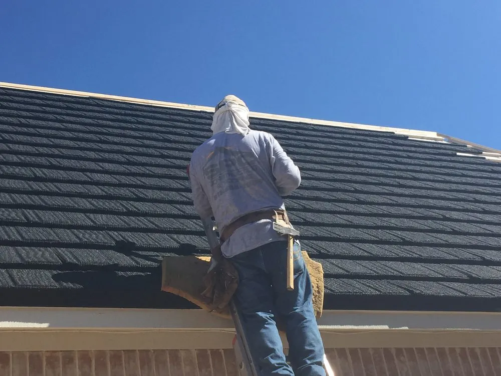 Slide of SPC Construction & Roofing