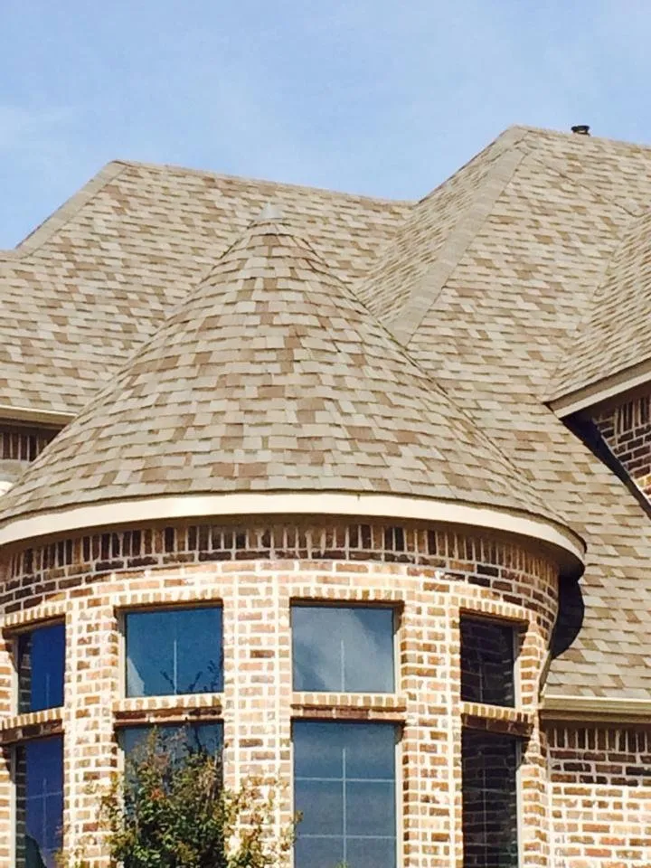 Slide of SPC Construction & Roofing