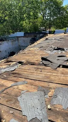 Speagle's  Roofing  & Construction