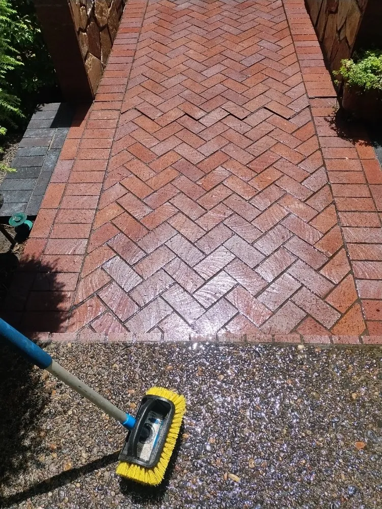 Slide of Spear Home Solutions