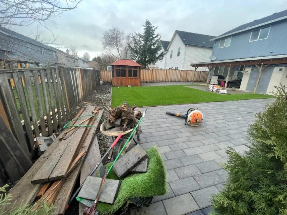 Slide of Spear Home Solutions