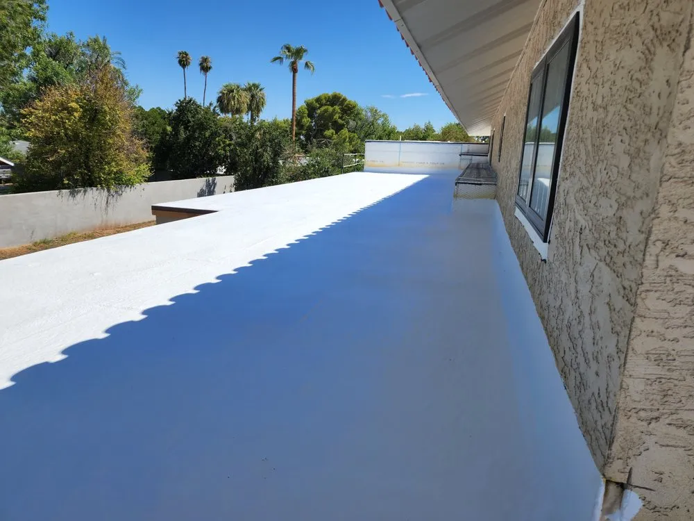 Slide of Spearhead Contracting